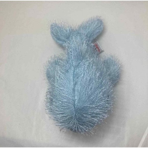 Webkins NO CODE Whale Light Blue Sea Life Plush Stuffed Animal Toy Fuzzy Decor - Picture 3 of 8